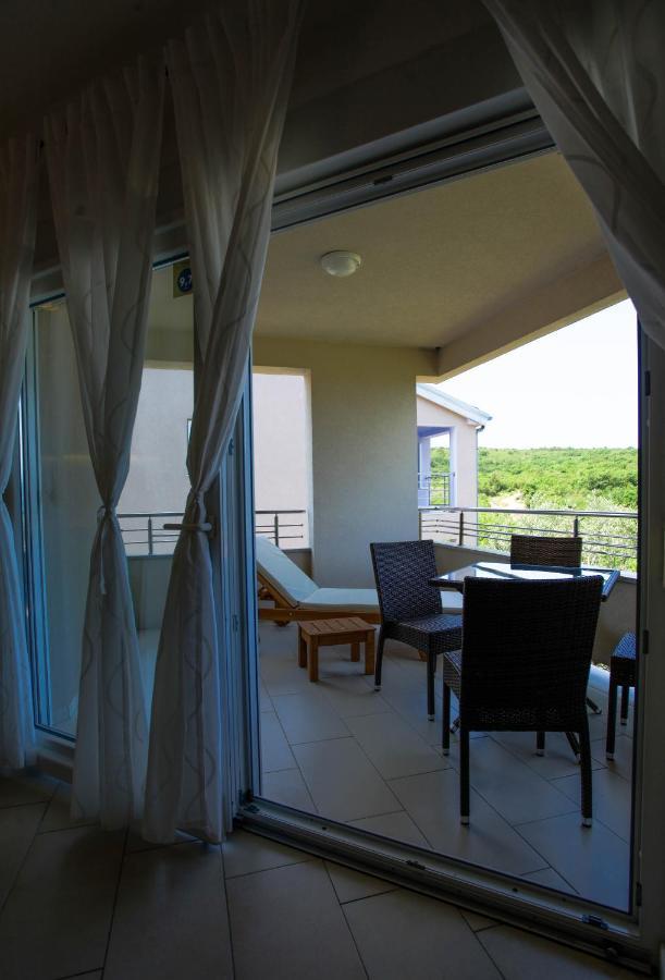 Apartman Kimi Šilo Dış mekan fotoğraf