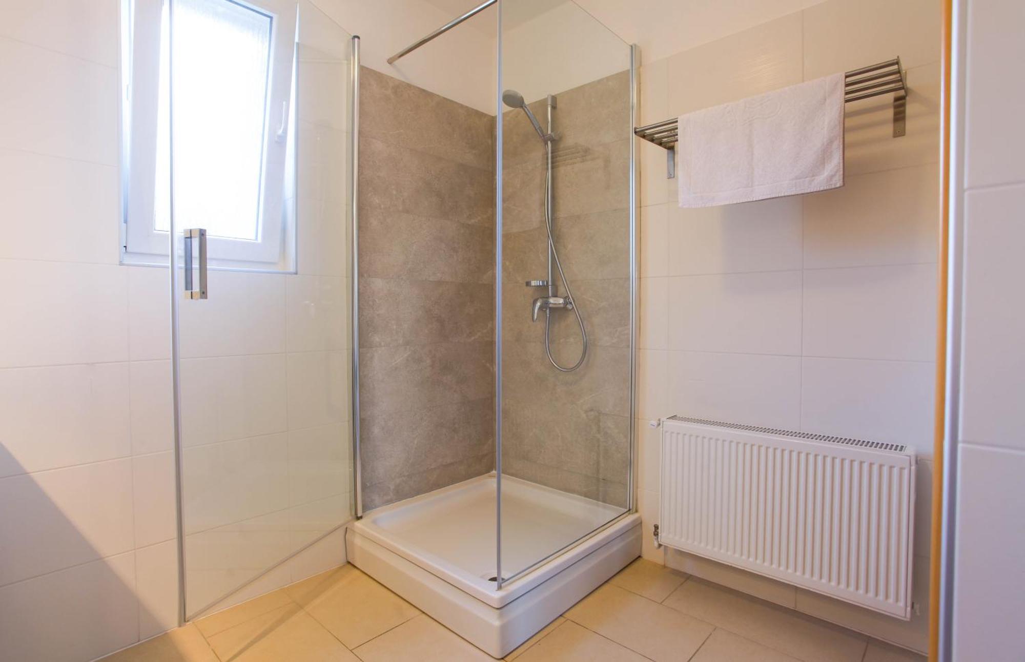 Apartman Kimi Šilo Dış mekan fotoğraf