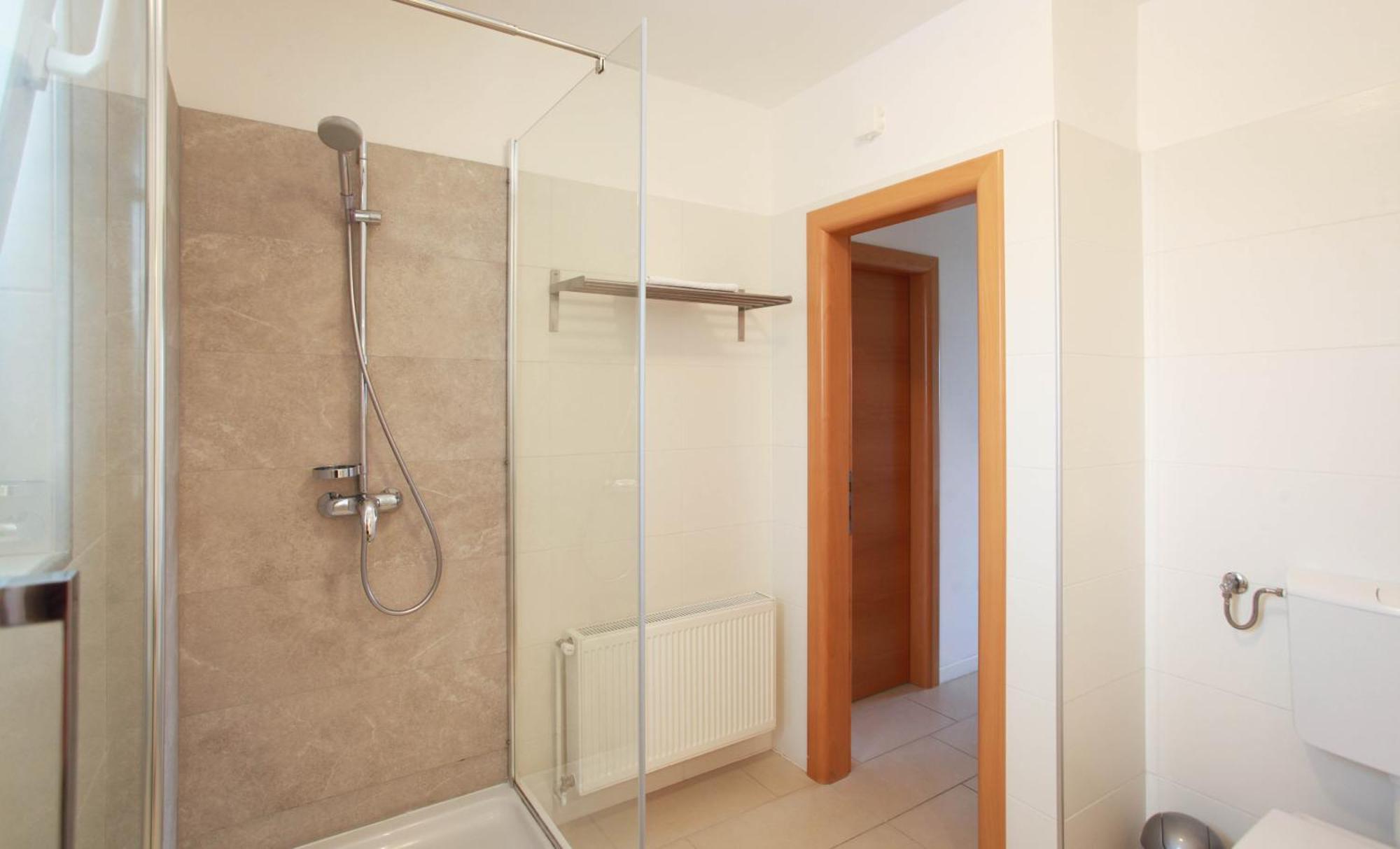Apartman Kimi Šilo Dış mekan fotoğraf