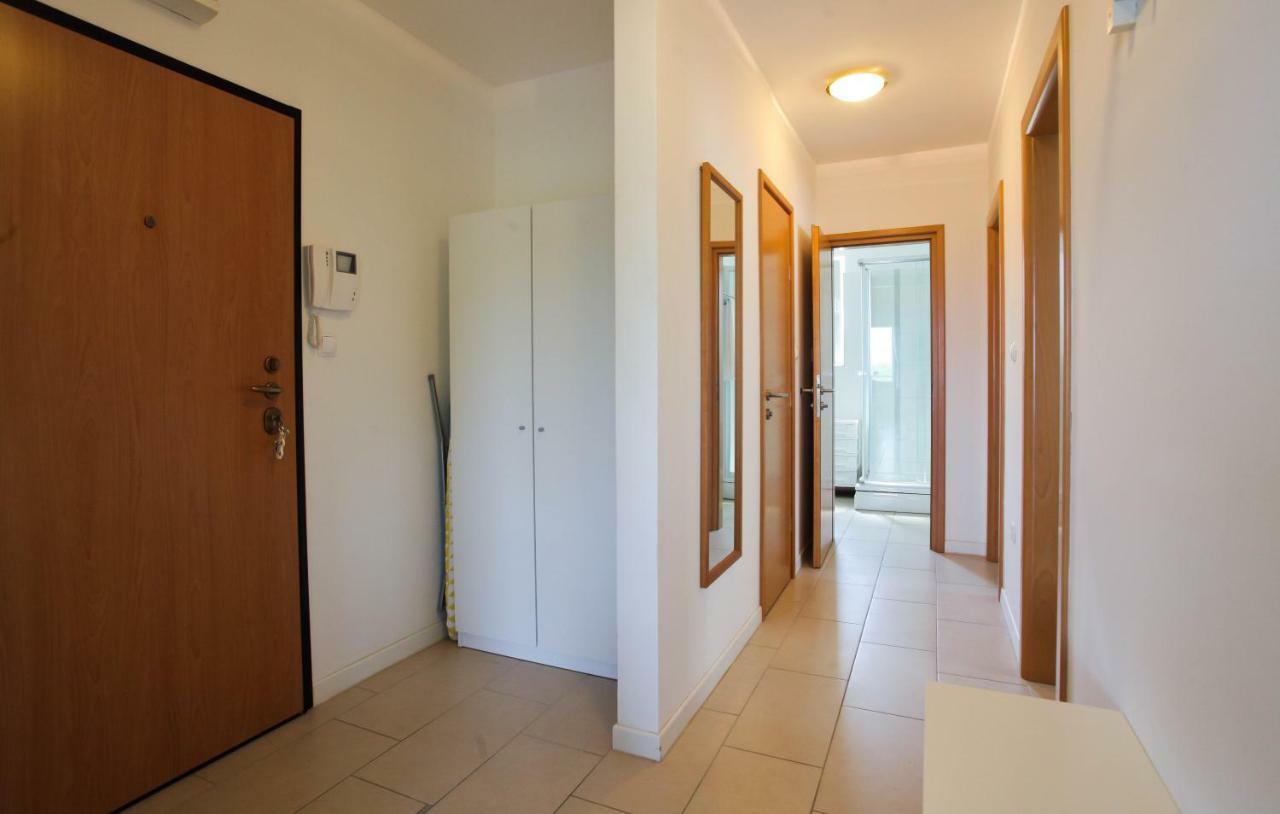 Apartman Kimi Šilo Dış mekan fotoğraf