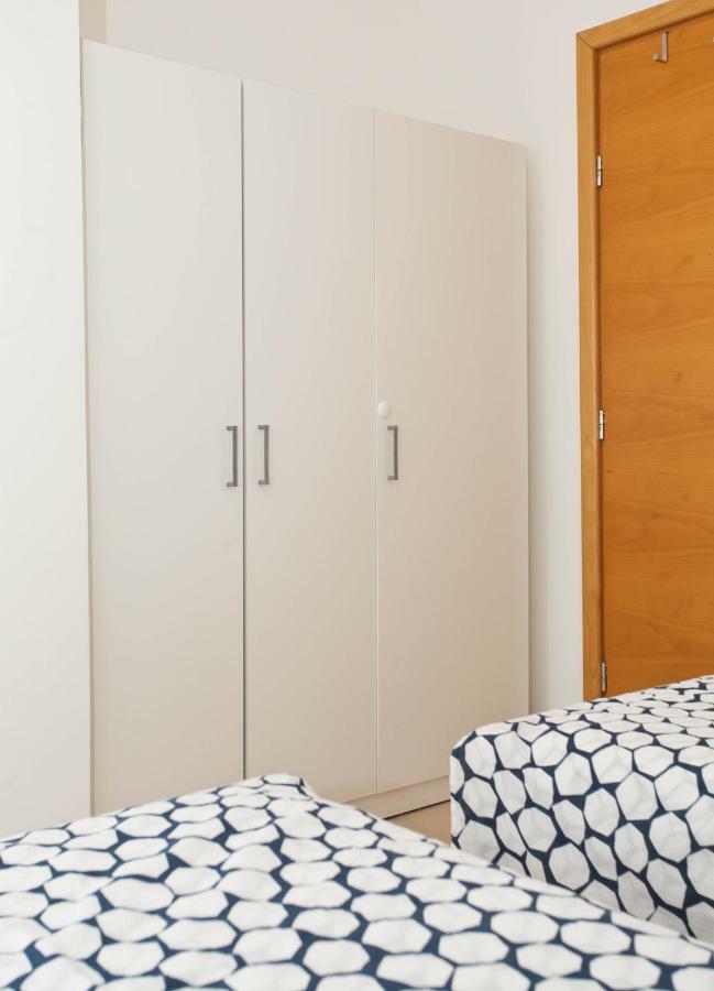 Apartman Kimi Šilo Dış mekan fotoğraf