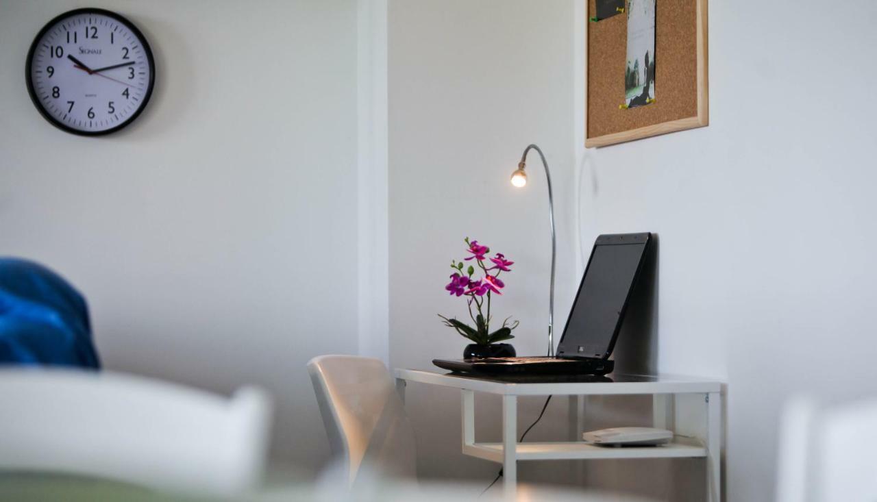 Apartman Kimi Šilo Dış mekan fotoğraf