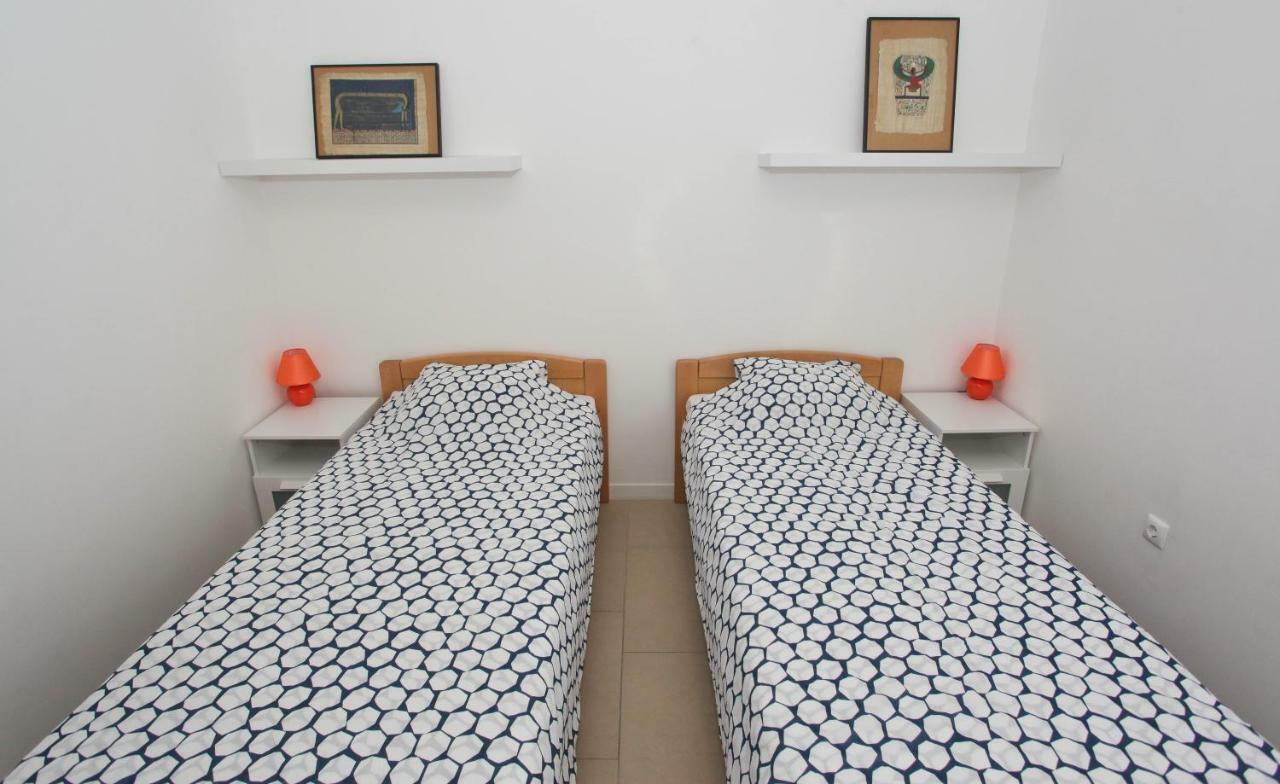 Apartman Kimi Šilo Dış mekan fotoğraf
