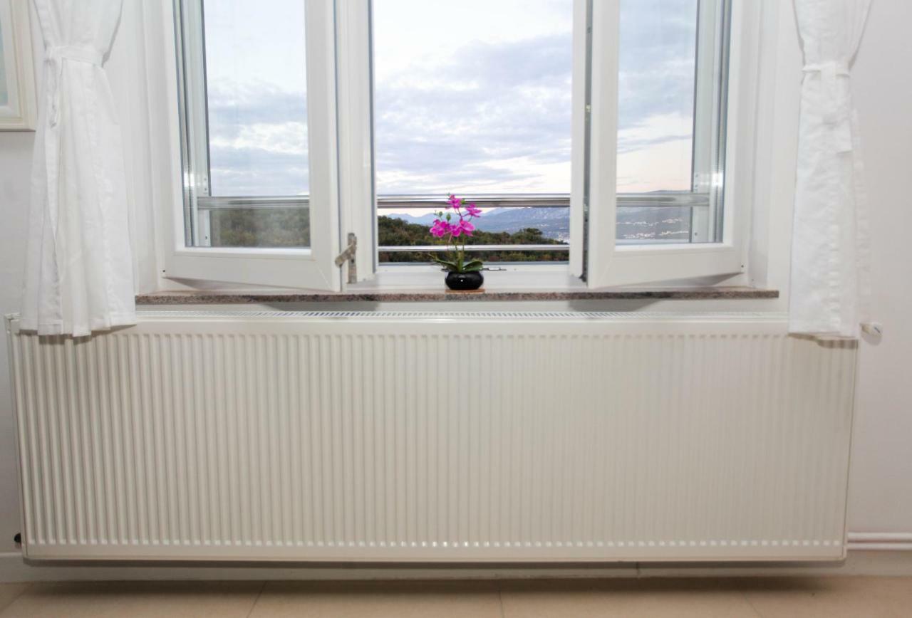 Apartman Kimi Šilo Dış mekan fotoğraf